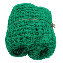 Golf Practice Net 3x3m Green Polyethylene Polypropylene Golf Hanging Net for Baseball Indoor Outdoor Training Ground