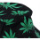 Unisex Sun Hat Bucket Hat Hemp Pattern Hat 2