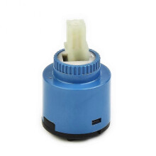 Cartridge Water Ceramic Cartridge Hd Cartridge Valve for High Pressure