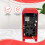 Bitaxe Gamma 601 BTC Solo Lottery Miner UK PLUG 4
