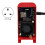 Bitaxe Gamma 601 BTC Solo Lottery Miner UK PLUG 3