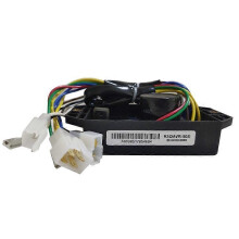 -DAVR-50S (PLYDAVR50S) Aspire Single-Phase Alternators AVR 5KW Kipor Generator Spare Parts AVR DAVR