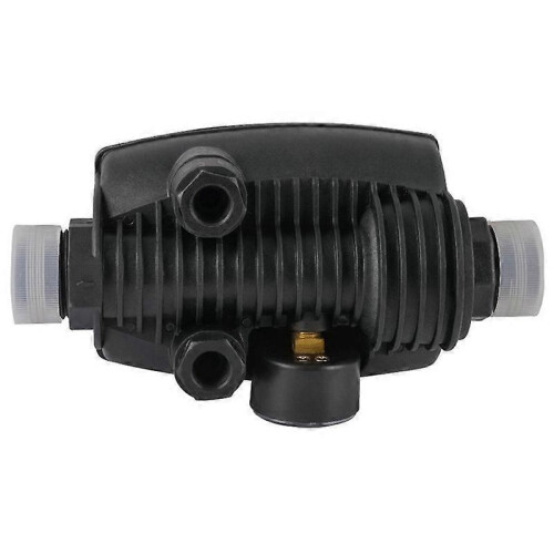 Water Pressure Booster Starting Controller Adjustable 1 Inch Pipe Automatic Pump Control on Off Mas 2