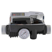 Water Pressure Booster Starting Controller Adjustable 1 Inch Pipe Automatic Pump Control on Off Mas