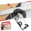 300Mm Stainless Steel Movable Combination Square Movable Square Carpenter 90 Degrees 45 Degrees Tur 4