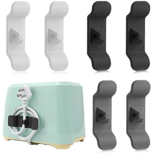 Kitchen Appliance Cord Winder, Cord Organizer for Kitchen Appliances
