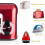Kitchen Appliance Cord Winder, Cord Organizer for Kitchen Appliances 5