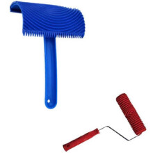 Imitation Wood Grain Tool Set Rubber Roller Imitation Realistic Wood Grain Tool Wood Grain Coating