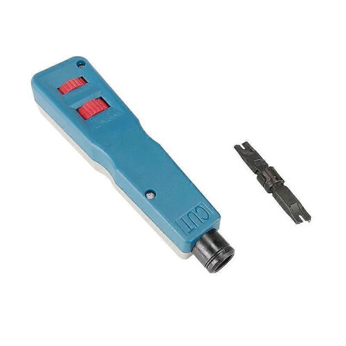 110/88 Net Punch Down Tool , TC-PDT, Network Punch Tool, 110 Punch Down Tool 1