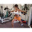Workout Cable Handles, Cable Machine Attachment Handles, Cable Handles Compatible with Cable Machines, (1 Pair) 3