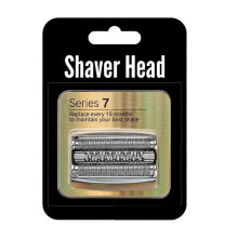 1pc Series 7 70S Electric Shaver Replacement for Series 7 Shavers 720cc, 730cc, 735s, 750cc,760cc 790c Silver