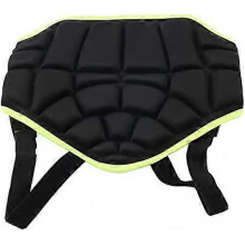 Protective Hip Pad Sport, 3D Protective Hip Pad Shorts Adjustable Kids Hip Pad