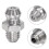 Direct Hydraulic Grease Installation Wire Kit 10 Pieces 2