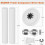 for Drive Gear Kit Replacement 4