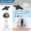 CX900G Locking Knob for Star Clear Plus Filter 3