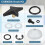 CX900G Locking Knob for Star Clear Plus Filter 2