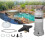 CX900G Locking Knob for Star Clear Plus Filter 5