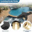 CX900G Locking Knob for Star Clear Plus Filter 4