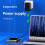 SAS External Hard Drive Enclosure for SAS SATA HDD SSD Disk Case (EU) 3