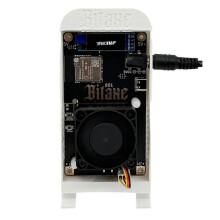 Bitaxe Gamma 601 BTC Solo Lottery Miner 1.2TH/S BM1370 Asic EU Plug