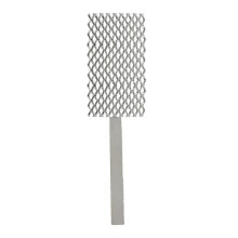 6 X 15cm Mesh Platinized Titanium Anode Rhodium Jewelry Plating Plater Tools
