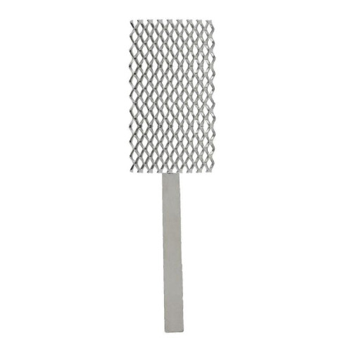 6 X 15cm Mesh Platinized Titanium Anode Rhodium Jewelry Plating Plater Tools