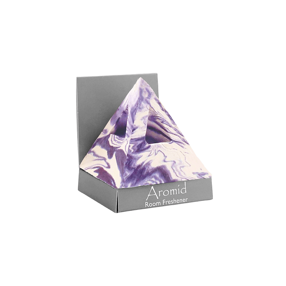 Aromid Room Freshener - Black Iris-image-OPC-PHBV28S-NEW