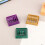 Plastic Laparoscopic Polymer Ligation Clips Hemolok Clips M 3