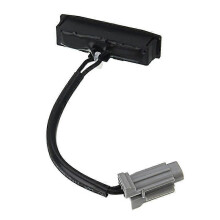 Rear Trunk Button Tailgate Lid Door Switch for Nissan- Qashqai J10 Trunk Opener