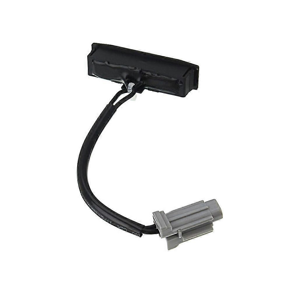 Bouton de coffre arrière Interrupteur de porte de hayon pour Nissan- Qashqai J10 Ouvreur de coffre
