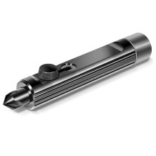 Internal/External Tube Deburring Tools Brake Line Deburring Tools for Brake, Fuel, Transmission and