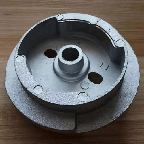 Small Generator Accessories for ET950 Flywheel 2