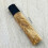 Chef Knife Handle Wood Handle Octagonal Handle Crafts Manual DIY Semi-Finished Knife Handle Kitchen 4