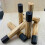 Chef Knife Handle Wood Handle Octagonal Handle Crafts Manual DIY Semi-Finished Knife Handle Kitchen 2