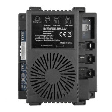 Children'S Electric Vehicle Receiver,for Children Electric Vehicle Parts HY2005RX,D