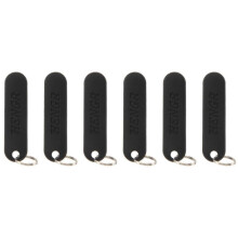 6Pcs SIM Card Removal Tool-Sim Card Tray Pin Eject Removal Tool Needle Opener Ejector,with Removabl