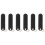 6Pcs SIM Card Removal Tool-Sim Card Tray Pin Eject Removal Tool Needle Opener Ejector,with Removabl 1