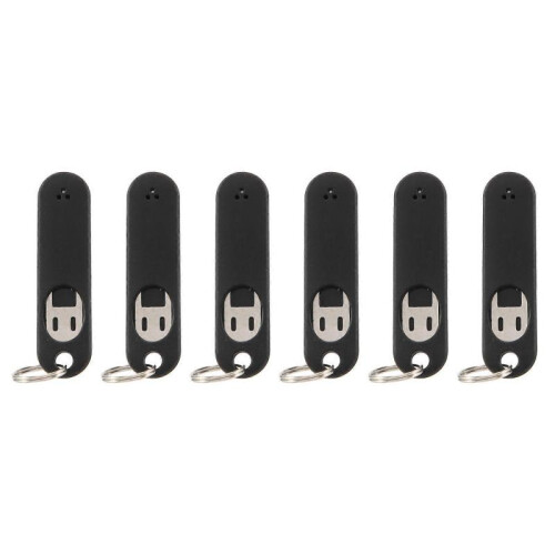 6Pcs SIM Card Removal Tool-Sim Card Tray Pin Eject Removal Tool Needle Opener Ejector,with Removabl 1