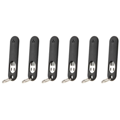 6Pcs SIM Card Removal Tool-Sim Card Tray Pin Eject Removal Tool Needle Opener Ejector,with Removabl 2