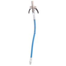 Grease Coupler with 30cm Hose Gear Grease Nozzle Heavy-Duty Quick Release Grease Coupler 10000PSI T