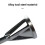 3Pc Triangular Handle Length of 18mm Except for Burr Screw Polishing Drill Chamfering Tool Suitable 5