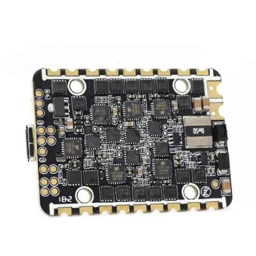 FPV SPECTER F722 40A Flight Controller for Rekon Y6 6-Axis FPV Drone 1