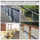10Pcs Cable Railing Kit, Swage Stud End for Cable Railing, Swage Tensioner Cable Railing System for 5