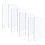 8pcs Standard Cutting Mats for Die Cutting Machine,Polycarbonate Plastic Cutting Board,Cutting Mat 1