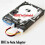 HDD 3.5 IDE to SATA Adapter Hard Disk Converter PATA IDE 39/40Pin 2