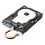 HDD 3.5 IDE to SATA Adapter Hard Disk Converter PATA IDE 39/40Pin 3