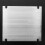 3 Phase Heat Sink 80X110X100mm for Solid State Relay Aluminum Heatsink 5