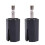 2Pcs String Winder Tuning Peg Puller Replace Electric Drill for Guitar Bass Repair Tool Kit 1