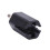 2Pcs String Winder Tuning Peg Puller Replace Electric Drill for Guitar Bass Repair Tool Kit 4