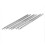 Set 6 Pcs Aluminum Clay Sculpting Tools 2